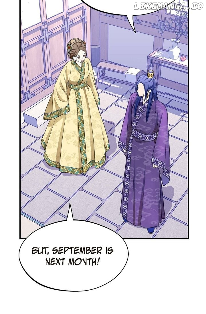 Sarasah – Manga Chapter 176 - page 22