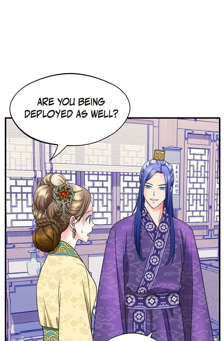 Sarasah – Manga Chapter 176 - page 23