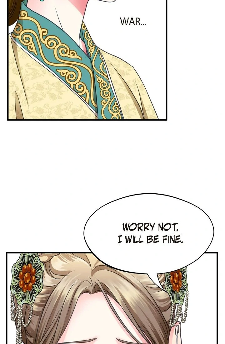 Sarasah – Manga Chapter 176 - page 25