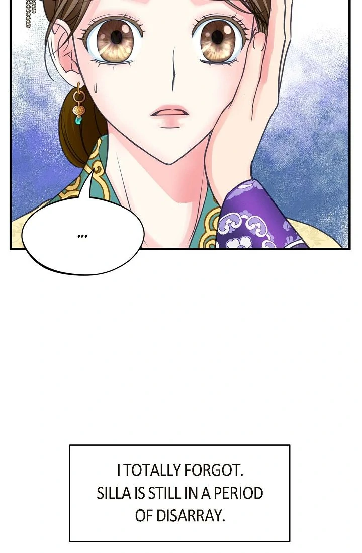 Sarasah – Manga Chapter 176 - page 26