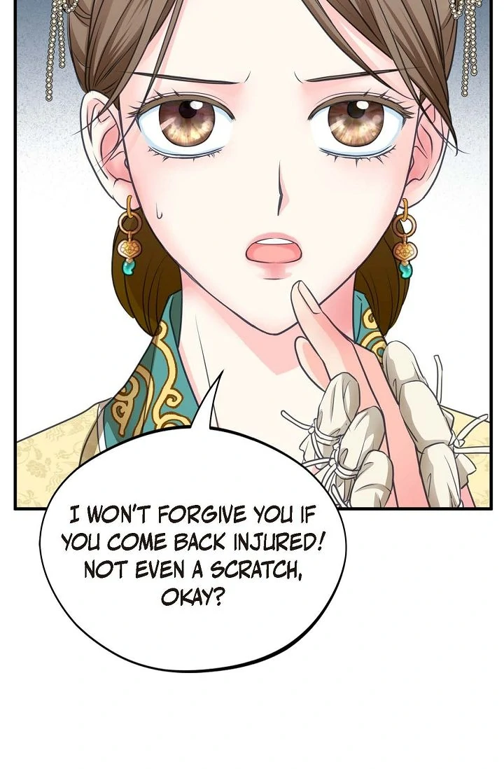Sarasah – Manga Chapter 176 - page 29