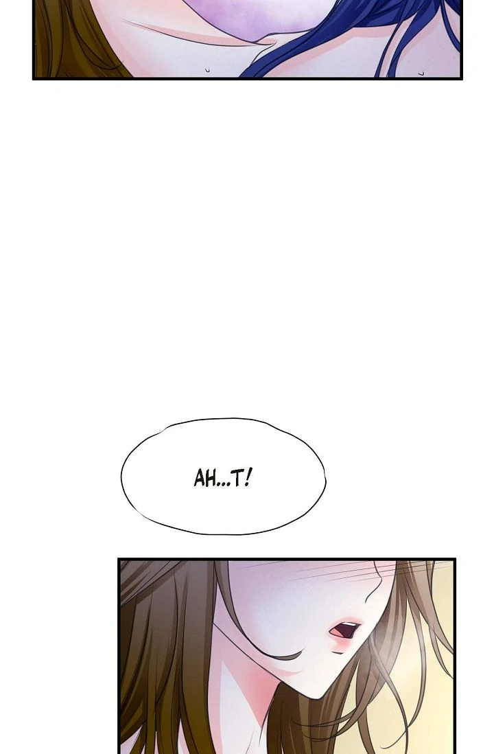 Sarasah – Manga Chapter 176 - page 36