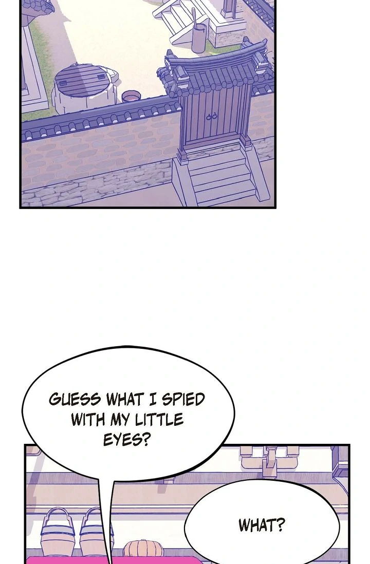 Sarasah – Manga Chapter 176 - page 4