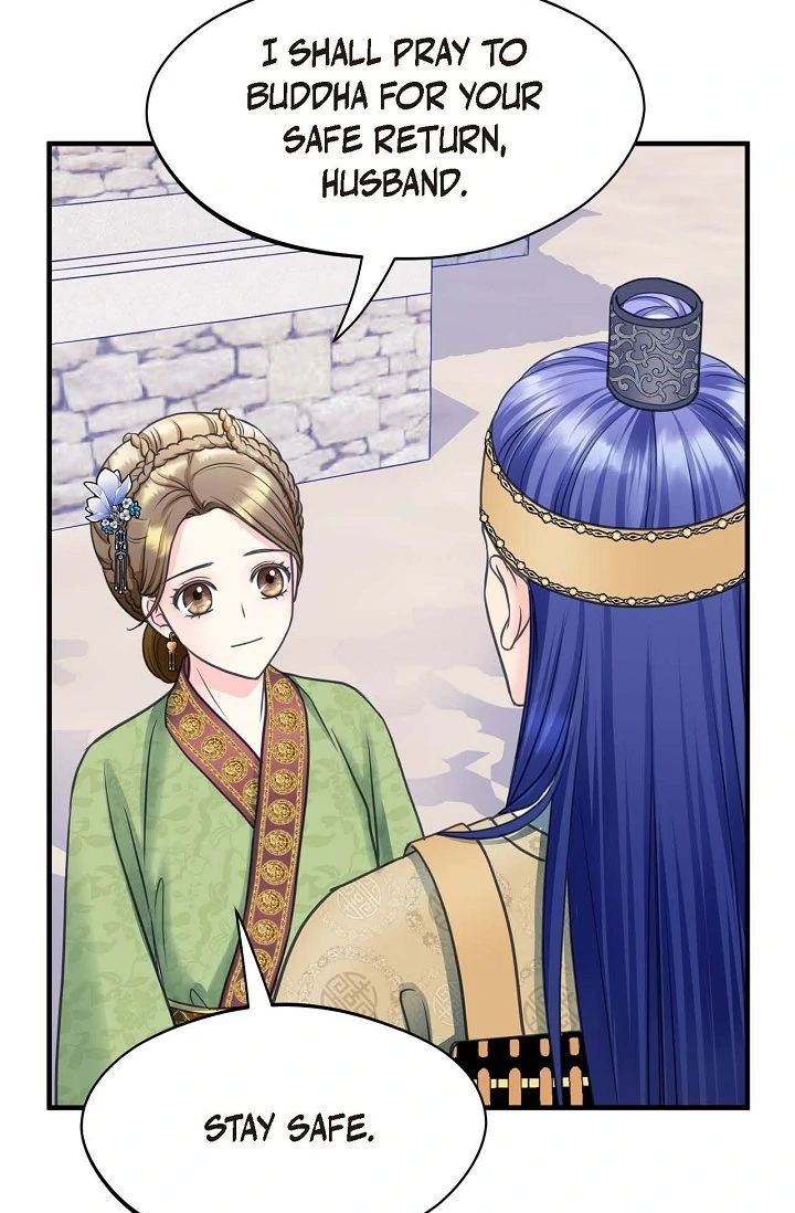 Sarasah – Manga Chapter 176 - page 46
