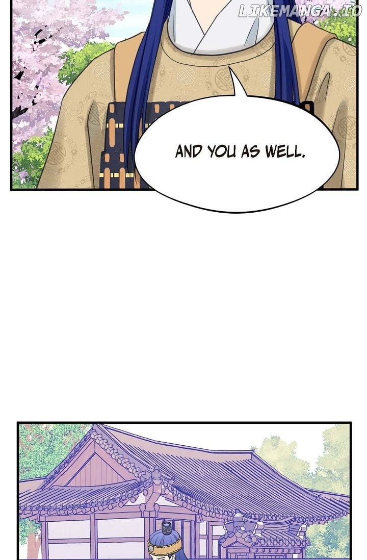 Sarasah – Manga Chapter 176 - page 48
