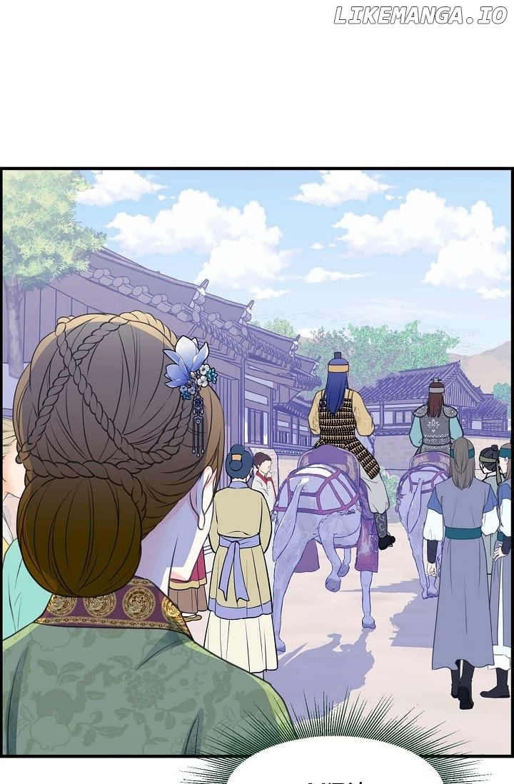 Sarasah – Manga Chapter 176 - page 50