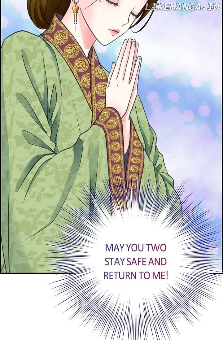 Sarasah – Manga Chapter 176 - page 52