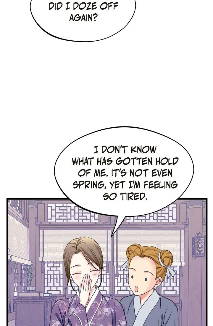 Sarasah – Manga Chapter 176 - page 57