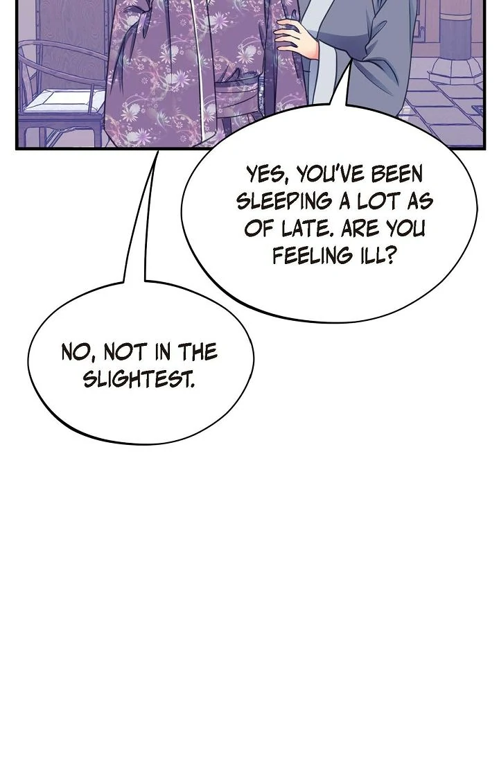 Sarasah – Manga Chapter 176 - page 58