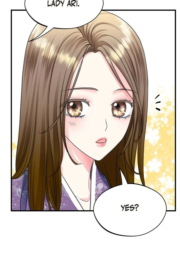 Sarasah – Manga Chapter 176 - page 61
