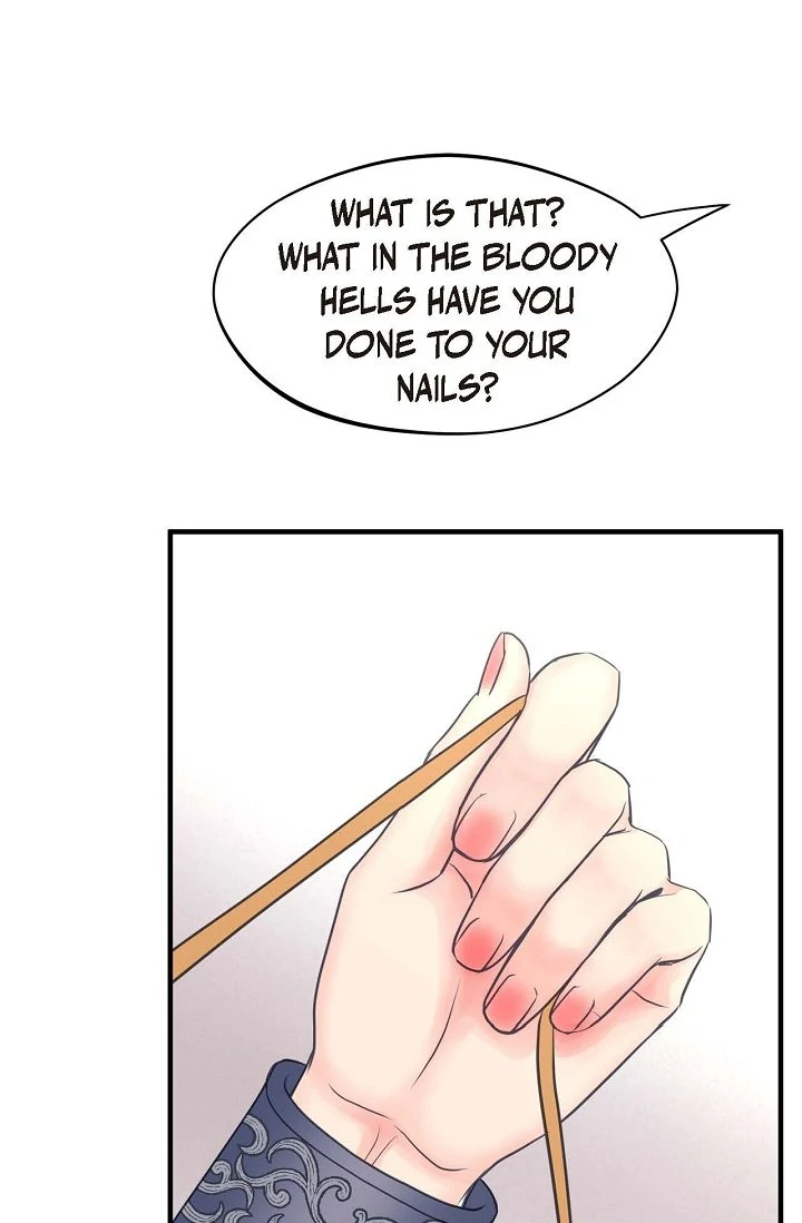 Sarasah – Manga Chapter 176 - page 65