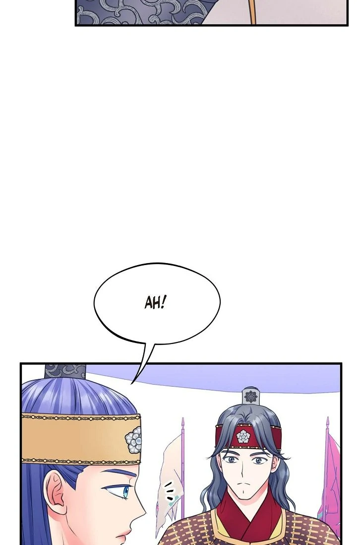 Sarasah – Manga Chapter 176 - page 66