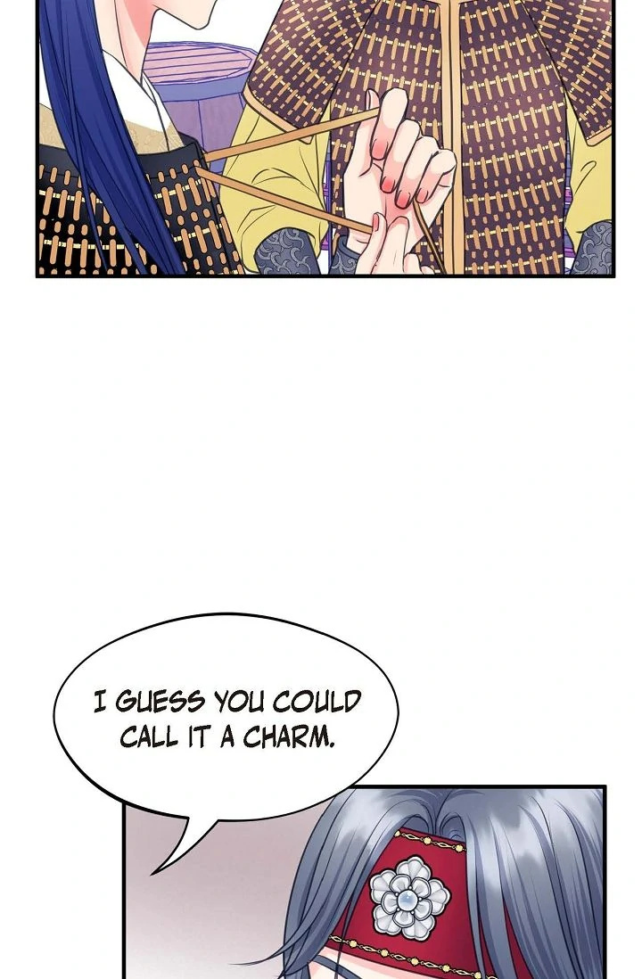 Sarasah – Manga Chapter 176 - page 67