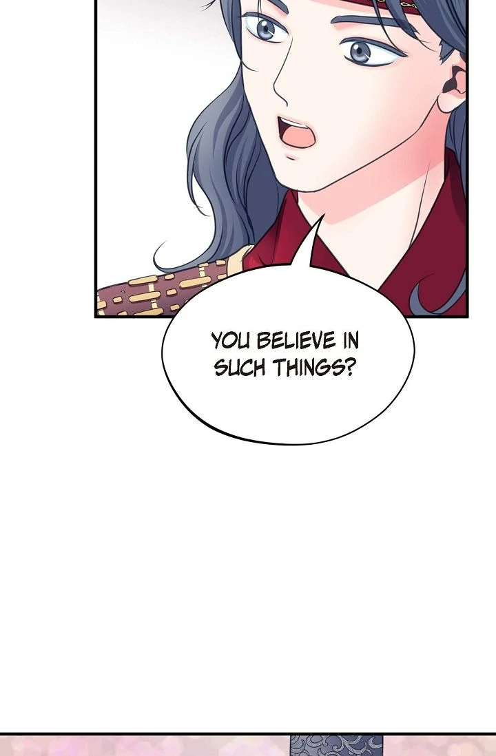 Sarasah – Manga Chapter 176 - page 68