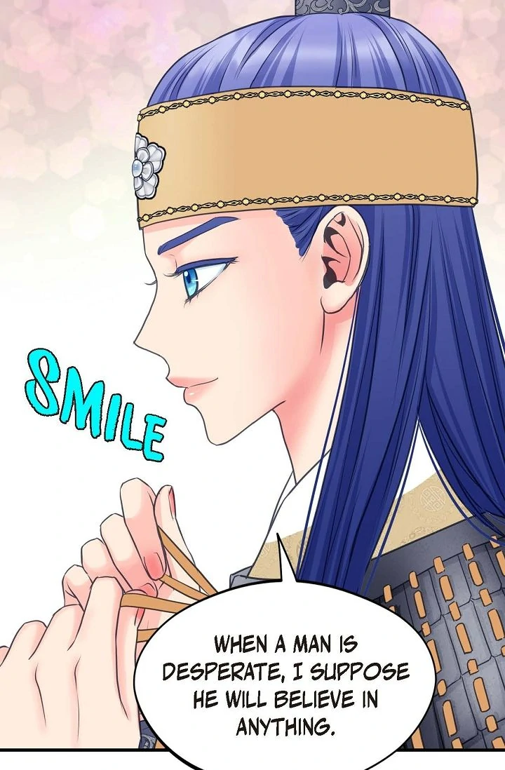Sarasah – Manga Chapter 176 - page 69