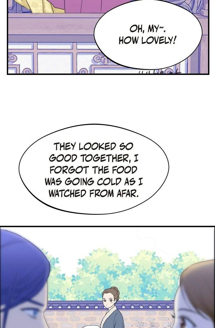 Sarasah – Manga Chapter 176 - page 7