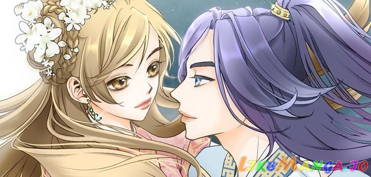 Sarasah – Manga Chapter 125 - page 1