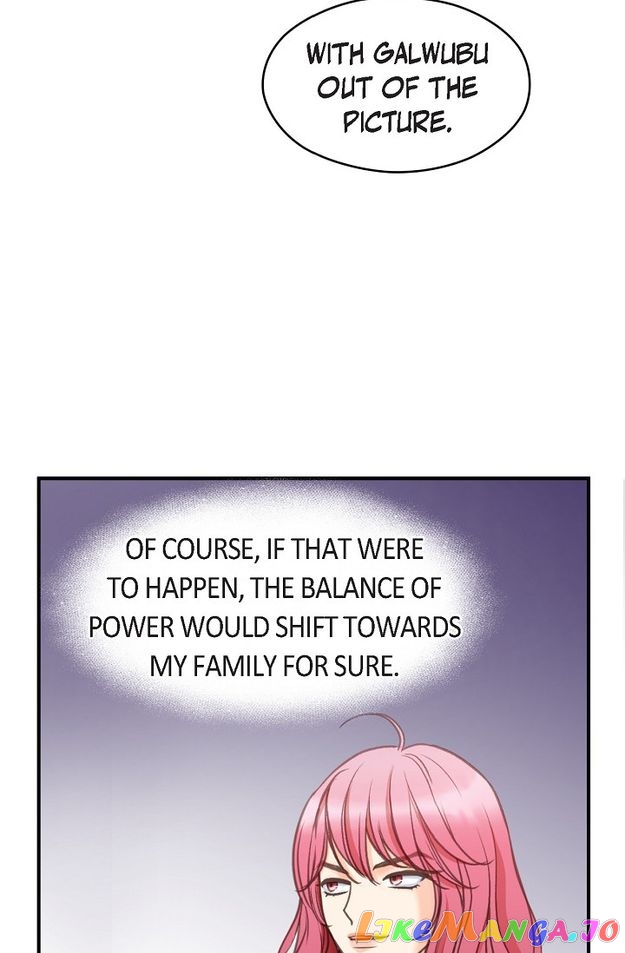 Sarasah – Manga Chapter 125 - page 10