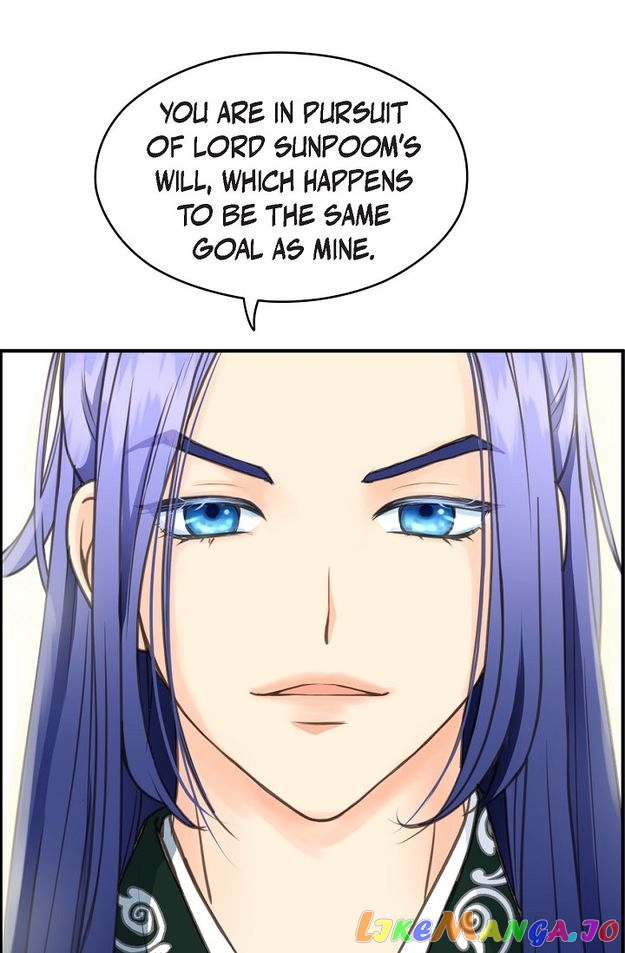 Sarasah – Manga Chapter 125 - page 12