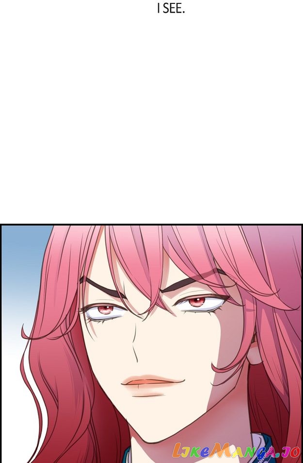 Sarasah – Manga Chapter 125 - page 16