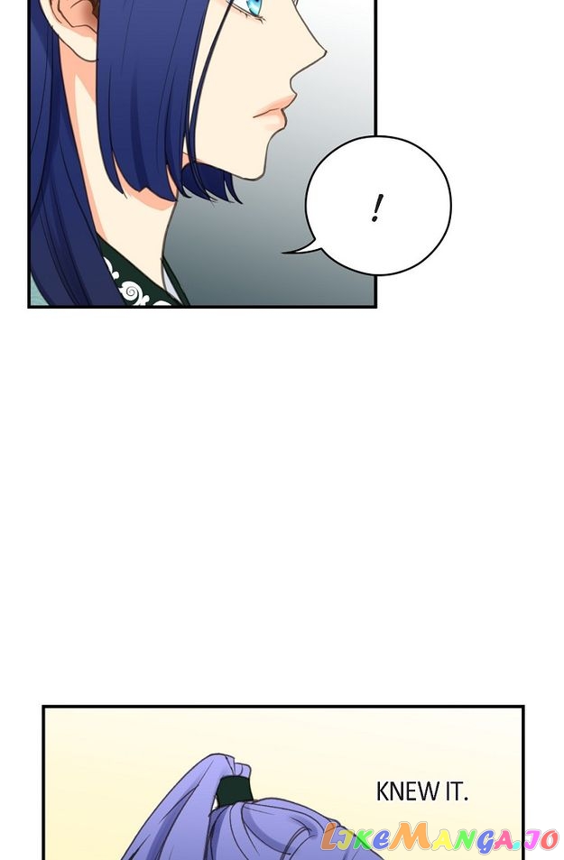 Sarasah – Manga Chapter 125 - page 18