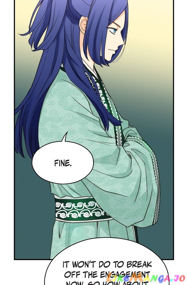 Sarasah – Manga Chapter 125 - page 19