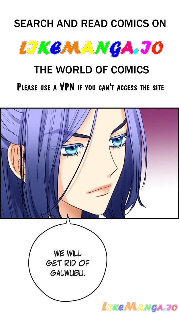Sarasah – Manga Chapter 125 - page 2