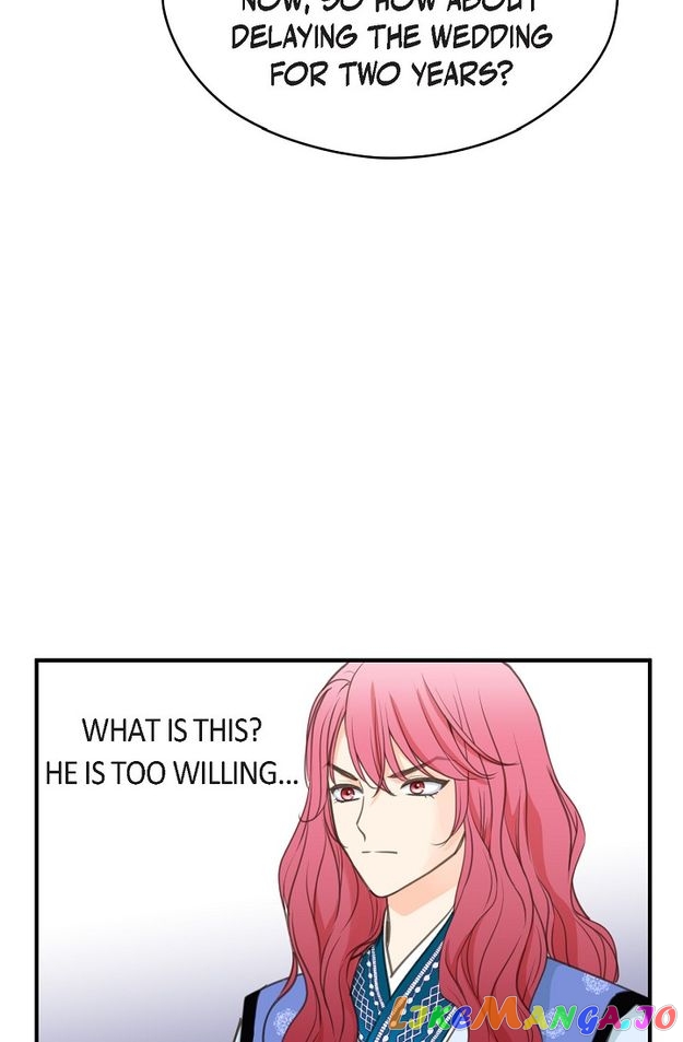 Sarasah – Manga Chapter 125 - page 20