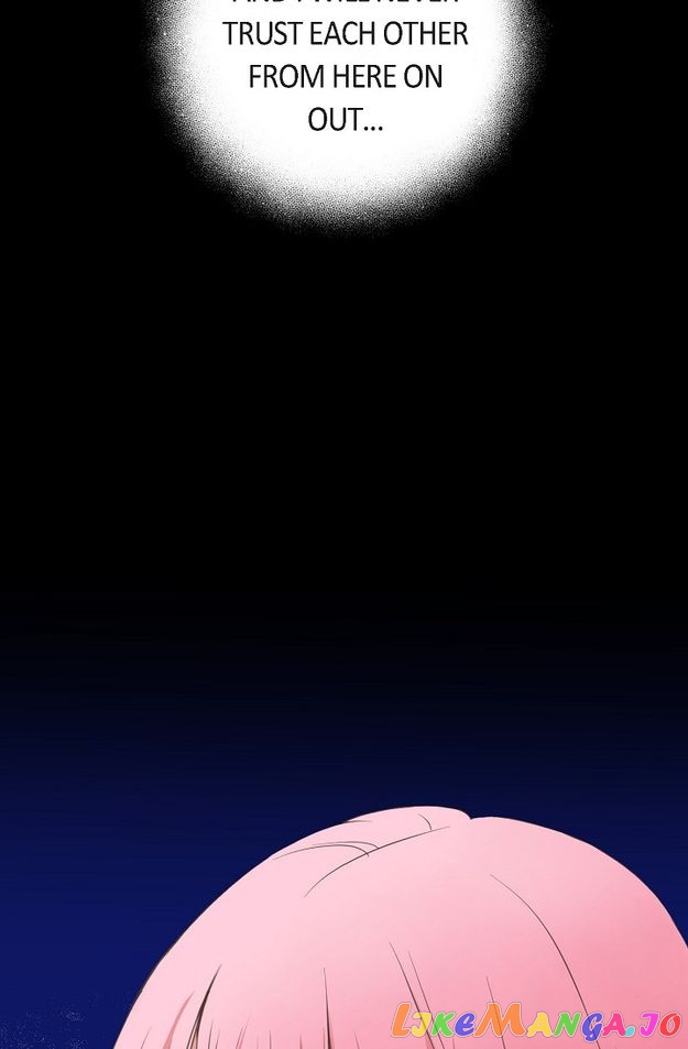 Sarasah – Manga Chapter 125 - page 22