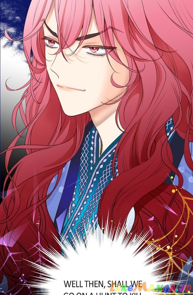 Sarasah – Manga Chapter 125 - page 23