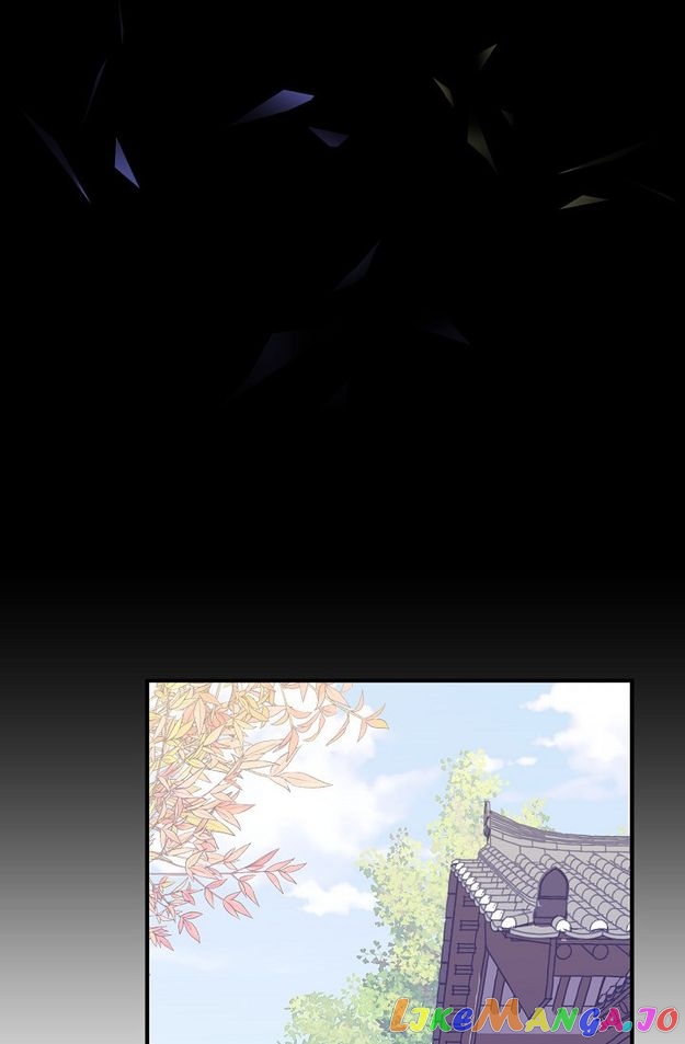 Sarasah – Manga Chapter 125 - page 26