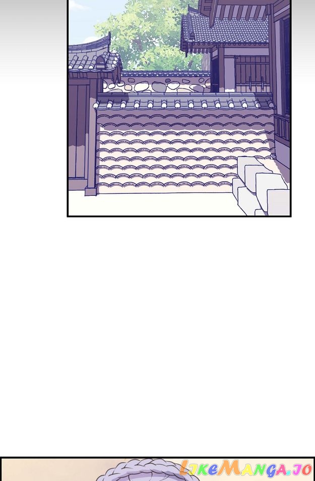 Sarasah – Manga Chapter 125 - page 27