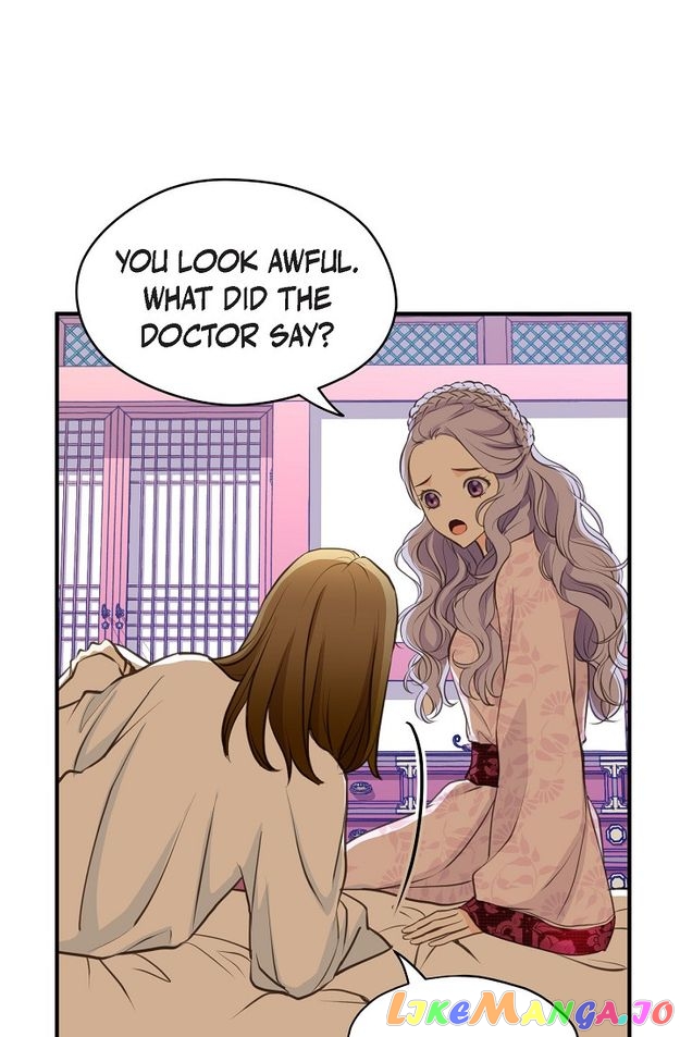 Sarasah – Manga Chapter 125 - page 29