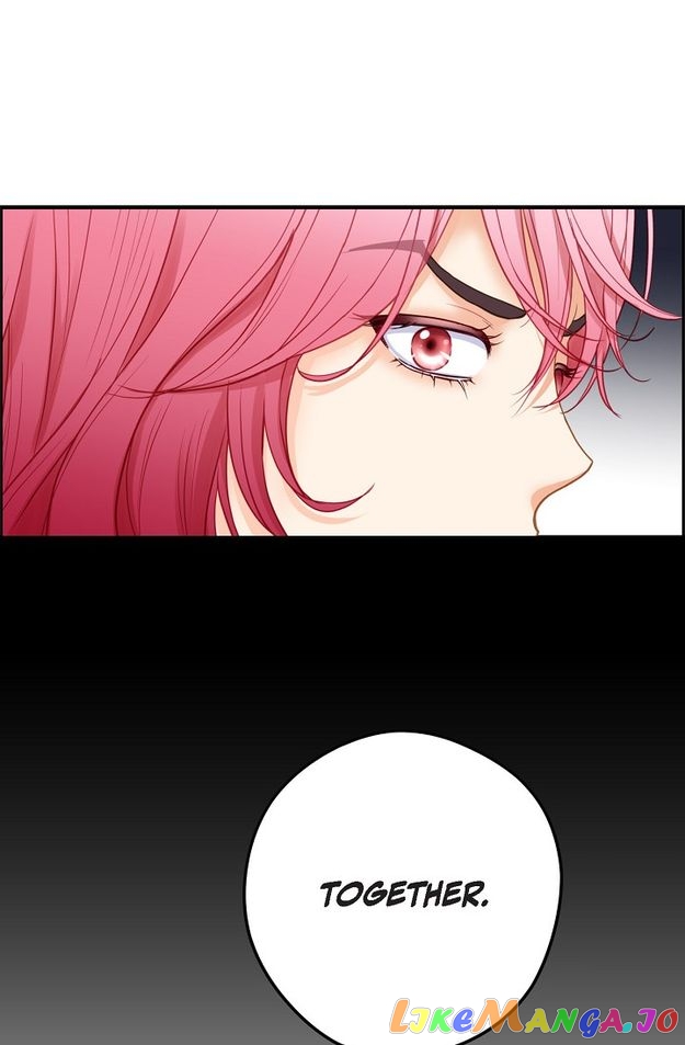 Sarasah – Manga Chapter 125 - page 3