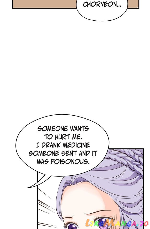 Sarasah – Manga Chapter 125 - page 30