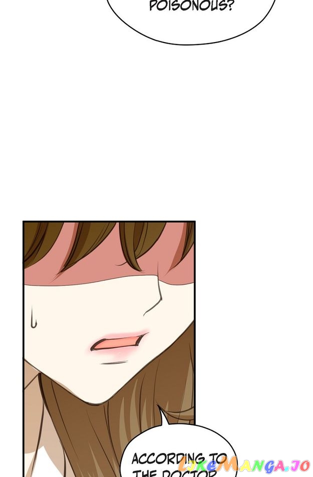 Sarasah – Manga Chapter 125 - page 33