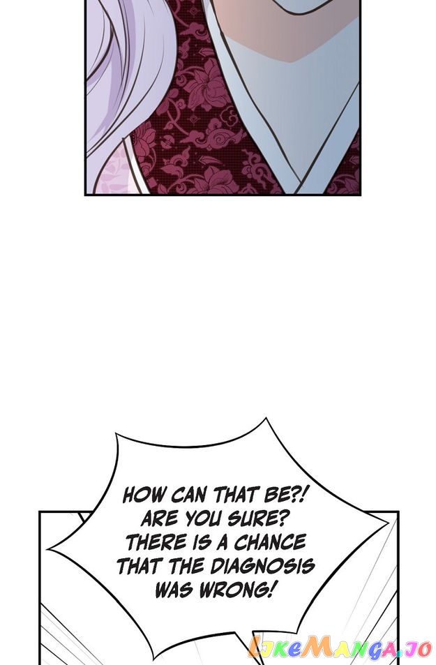 Sarasah – Manga Chapter 125 - page 37