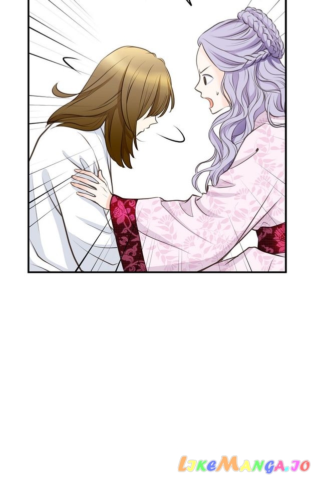 Sarasah – Manga Chapter 125 - page 38