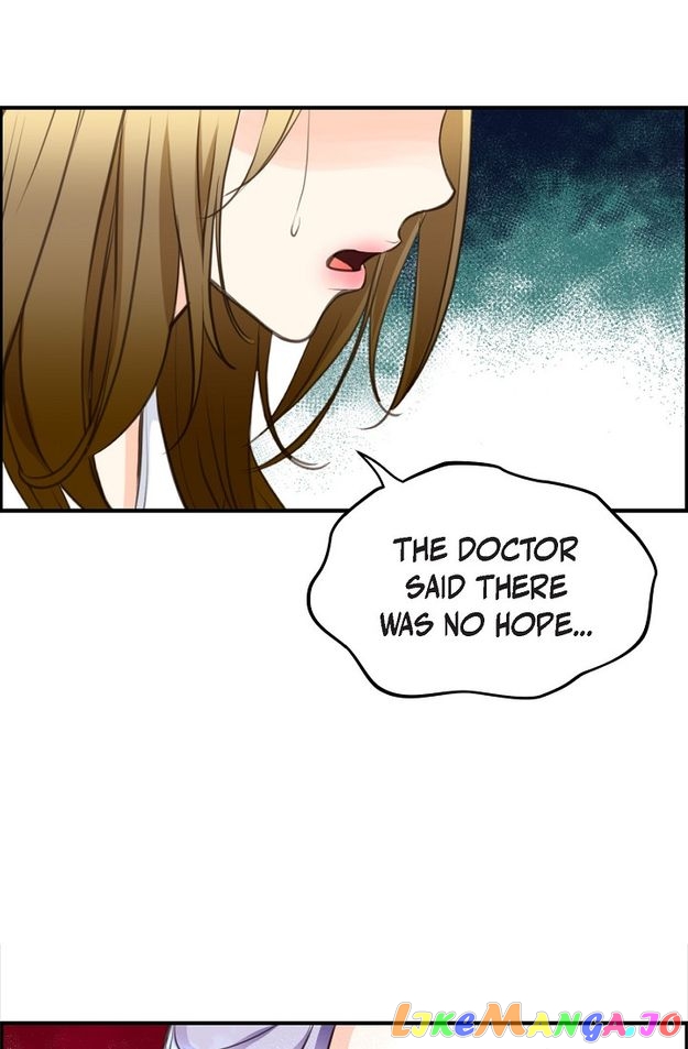 Sarasah – Manga Chapter 125 - page 39