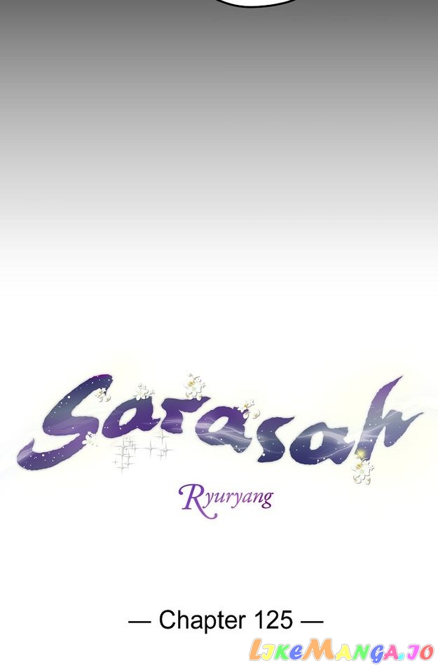 Sarasah – Manga Chapter 125 - page 4
