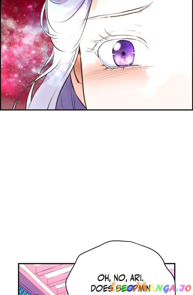 Sarasah – Manga Chapter 125 - page 40