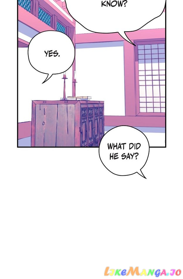 Sarasah – Manga Chapter 125 - page 41