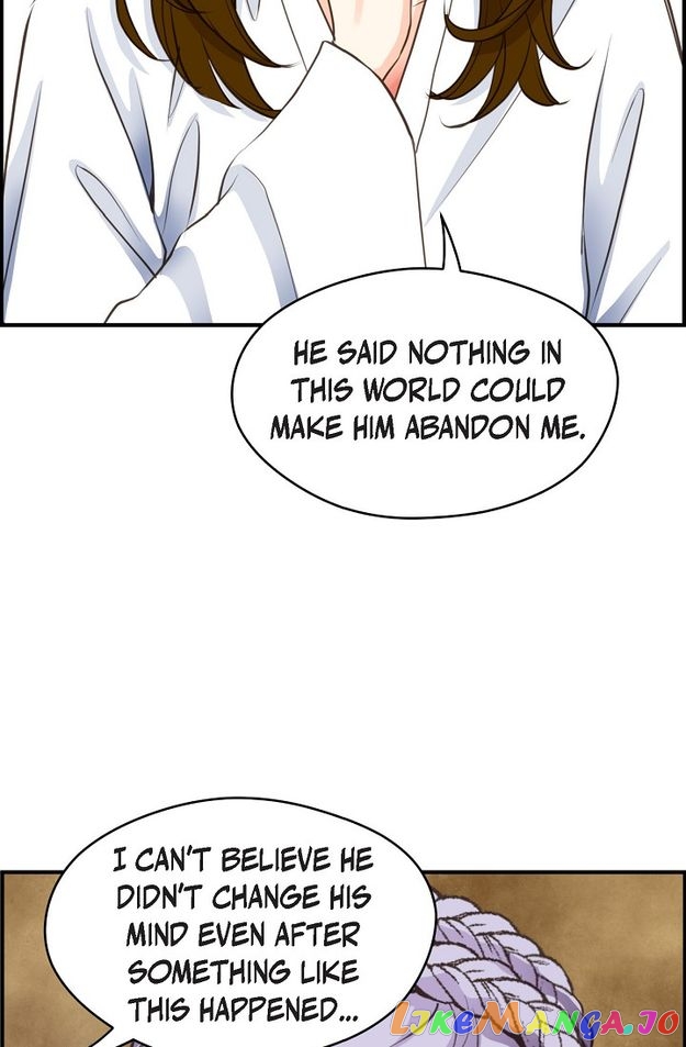 Sarasah – Manga Chapter 125 - page 44
