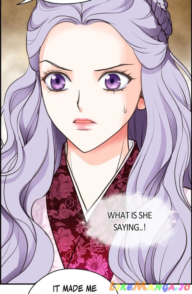 Sarasah – Manga Chapter 125 - page 45