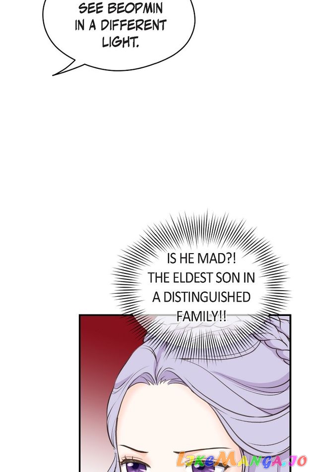 Sarasah – Manga Chapter 125 - page 46