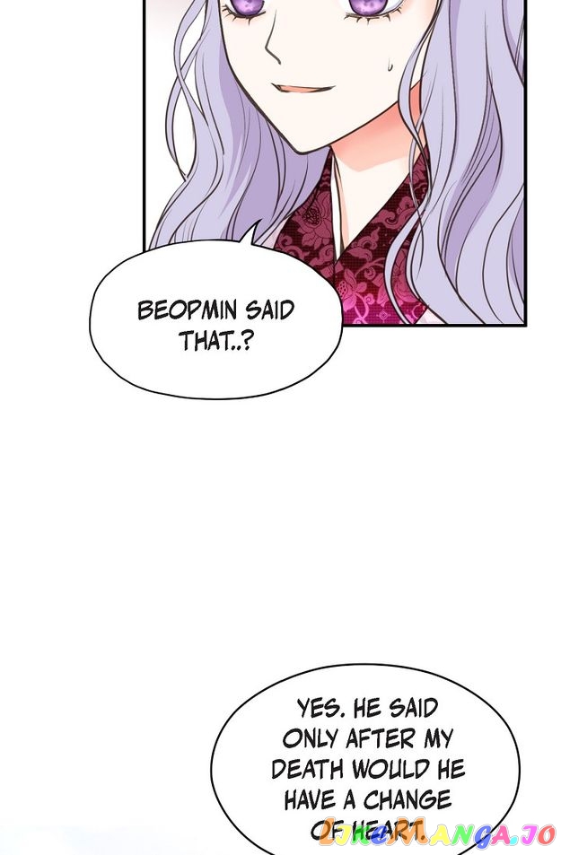 Sarasah – Manga Chapter 125 - page 47