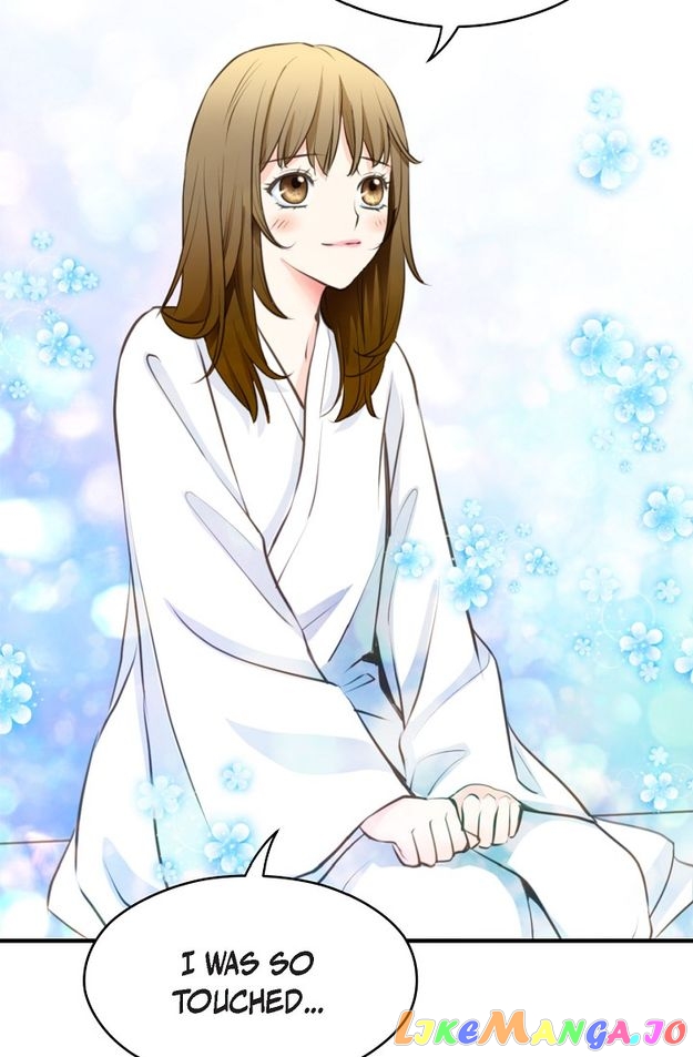 Sarasah – Manga Chapter 125 - page 48