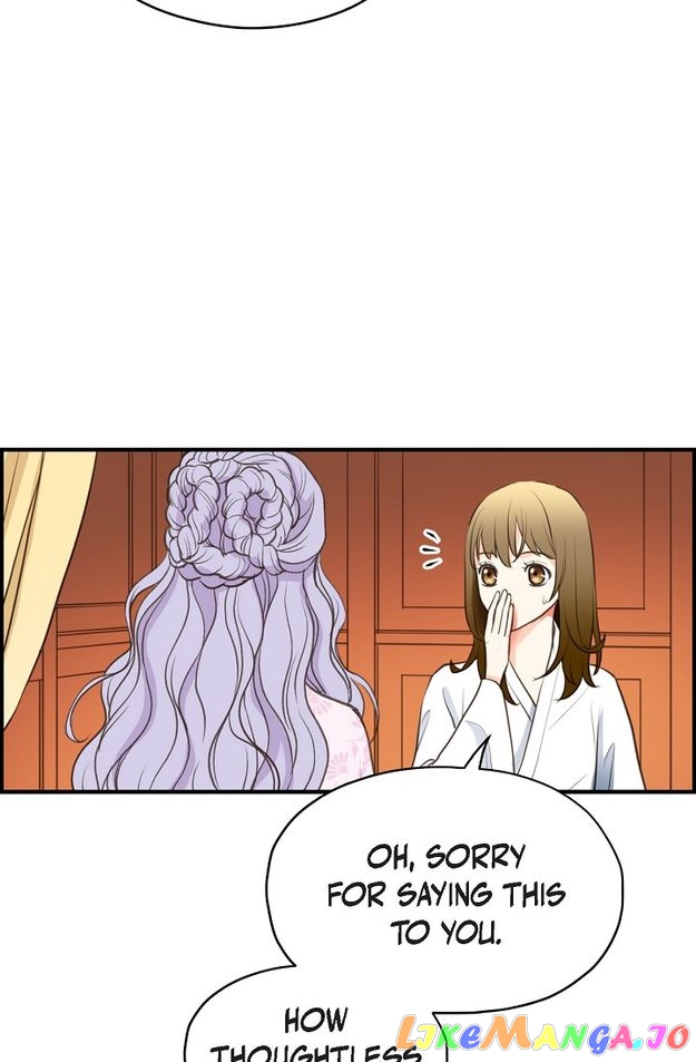 Sarasah – Manga Chapter 125 - page 49