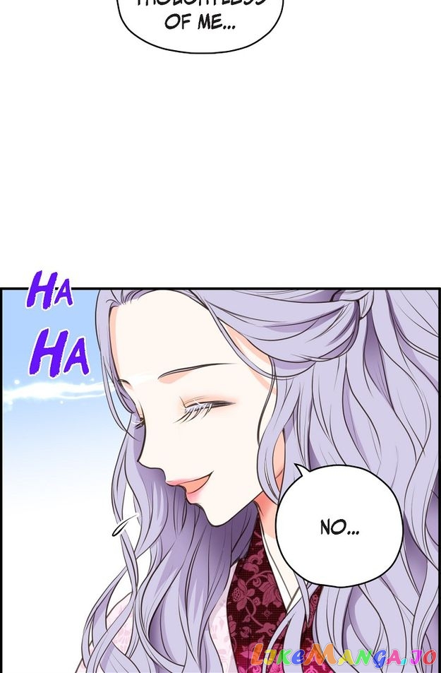 Sarasah – Manga Chapter 125 - page 50