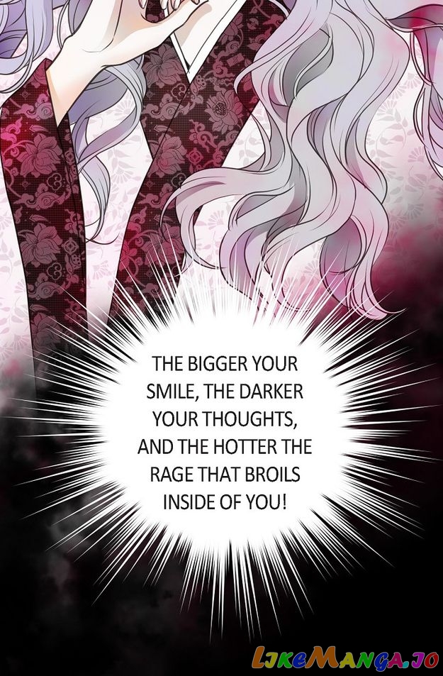 Sarasah – Manga Chapter 125 - page 54
